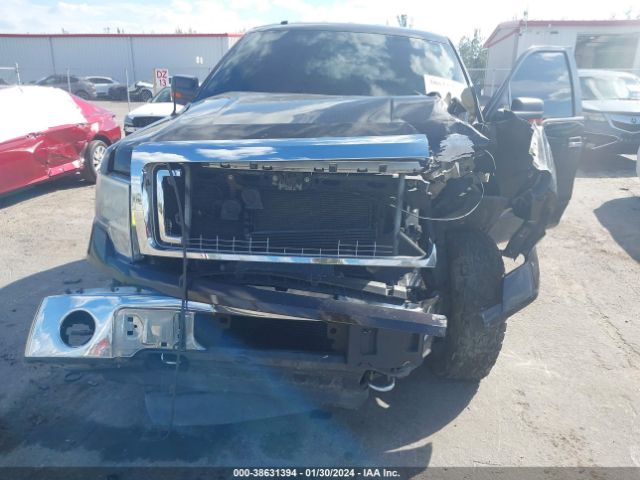 Photo 5 VIN: 1FTFW1ET4DKE08965 - FORD F-150 