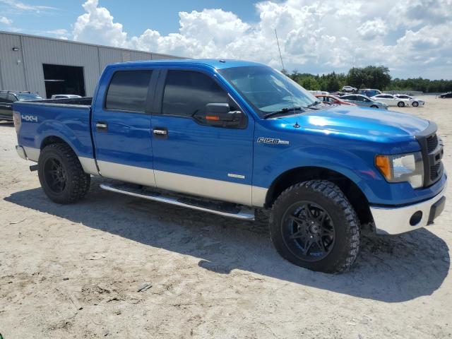 Photo 3 VIN: 1FTFW1ET4DKE22851 - FORD F-150 