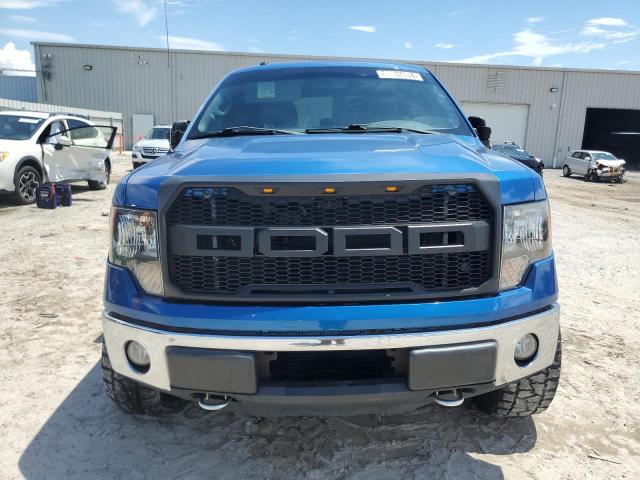 Photo 4 VIN: 1FTFW1ET4DKE22851 - FORD F-150 