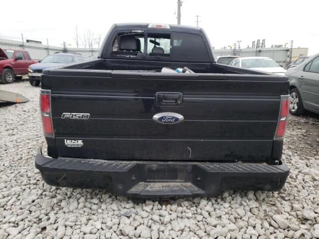 Photo 5 VIN: 1FTFW1ET4DKE53176 - FORD F150 SUPER 