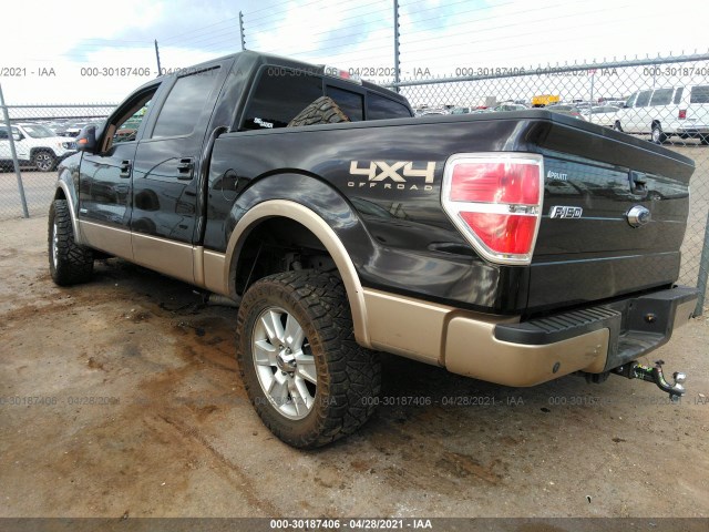 Photo 2 VIN: 1FTFW1ET4DKE55803 - FORD F-150 