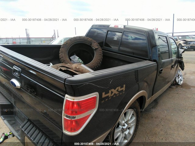 Photo 3 VIN: 1FTFW1ET4DKE55803 - FORD F-150 