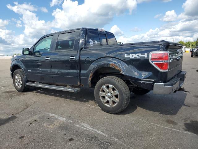 Photo 1 VIN: 1FTFW1ET4DKE56515 - FORD F150 SUPER 