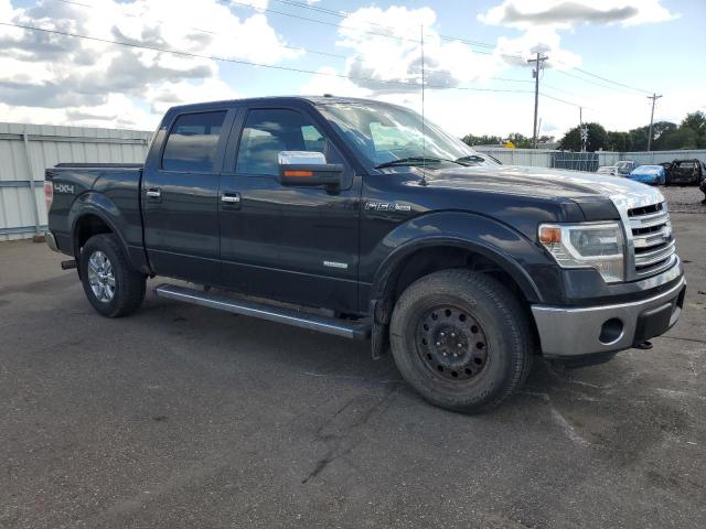 Photo 3 VIN: 1FTFW1ET4DKE56515 - FORD F150 SUPER 