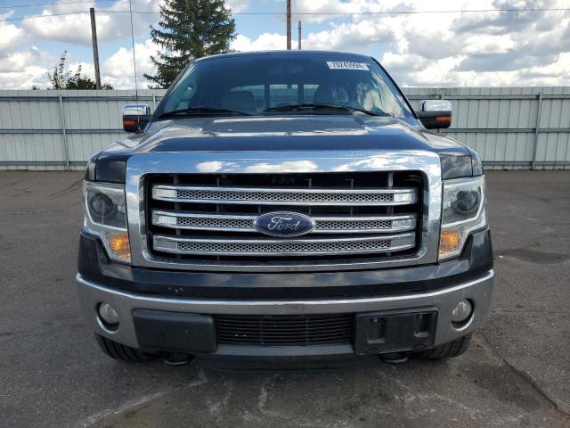 Photo 4 VIN: 1FTFW1ET4DKE56515 - FORD F150 SUPER 