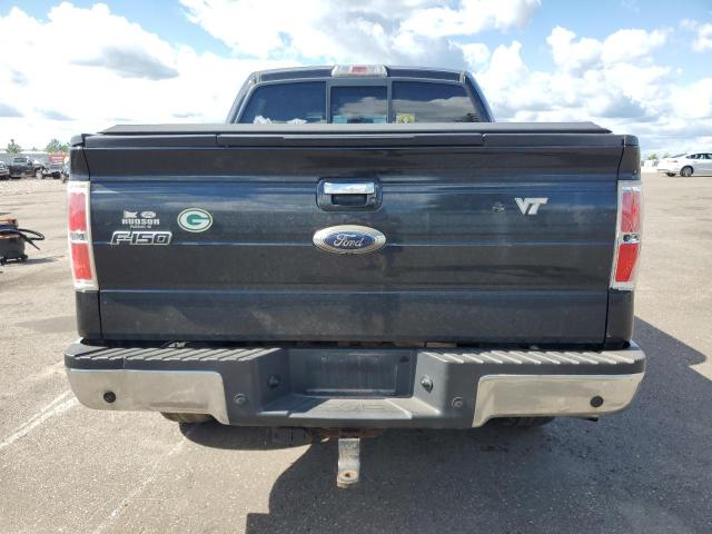 Photo 5 VIN: 1FTFW1ET4DKE56515 - FORD F150 SUPER 