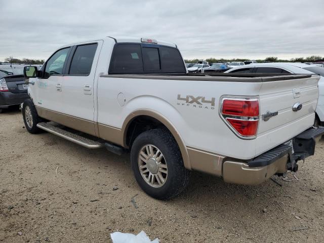 Photo 1 VIN: 1FTFW1ET4DKE69992 - FORD F-150 