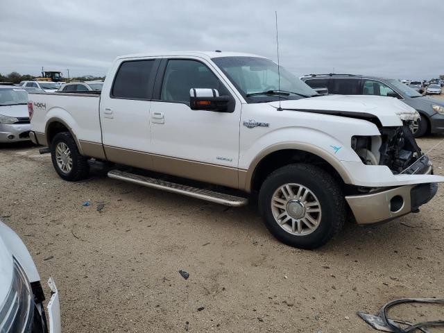 Photo 3 VIN: 1FTFW1ET4DKE69992 - FORD F-150 