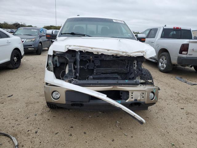 Photo 4 VIN: 1FTFW1ET4DKE69992 - FORD F-150 