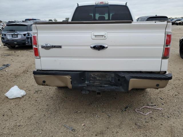 Photo 5 VIN: 1FTFW1ET4DKE69992 - FORD F-150 