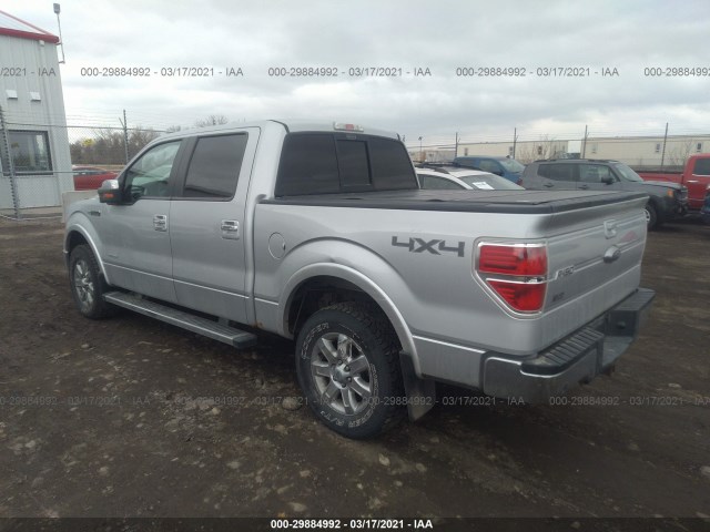 Photo 2 VIN: 1FTFW1ET4DKE71032 - FORD F-150 