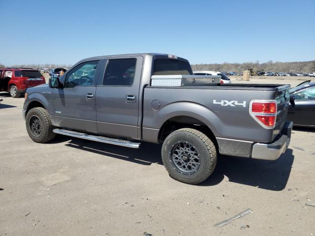 Photo 1 VIN: 1FTFW1ET4DKE75968 - FORD F-150 