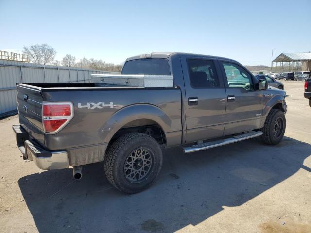 Photo 2 VIN: 1FTFW1ET4DKE75968 - FORD F-150 