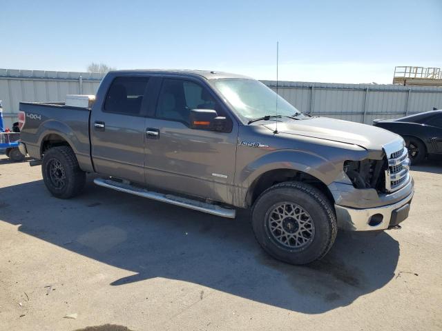 Photo 3 VIN: 1FTFW1ET4DKE75968 - FORD F-150 