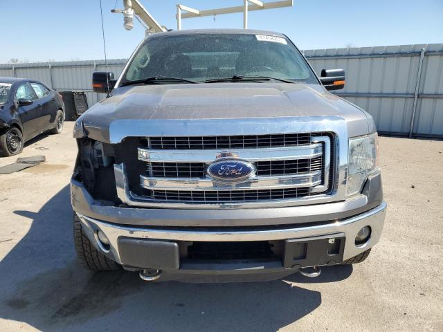 Photo 4 VIN: 1FTFW1ET4DKE75968 - FORD F-150 