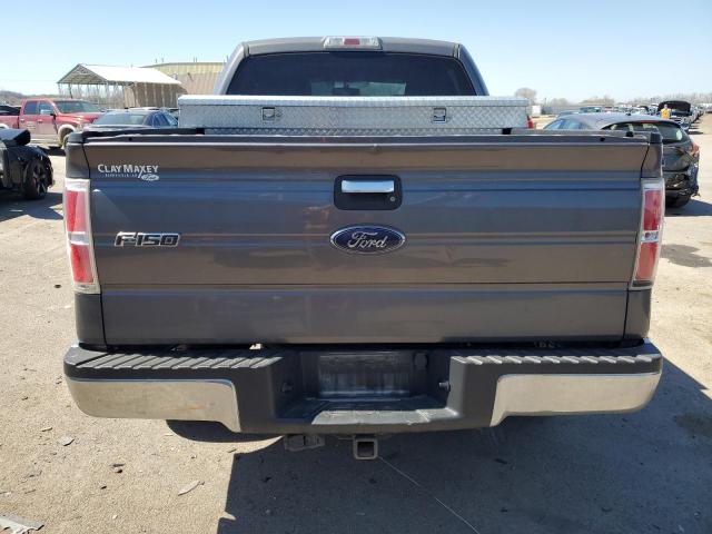 Photo 5 VIN: 1FTFW1ET4DKE75968 - FORD F-150 