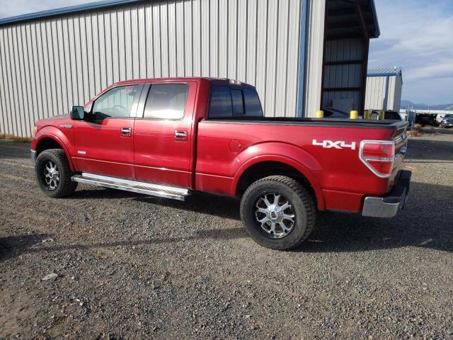 Photo 1 VIN: 1FTFW1ET4DKE89773 - FORD F-150 