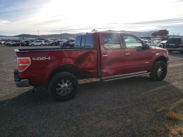 Photo 2 VIN: 1FTFW1ET4DKE89773 - FORD F-150 