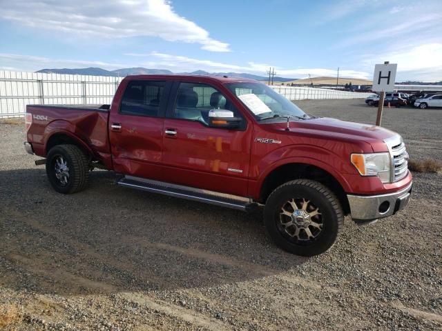 Photo 3 VIN: 1FTFW1ET4DKE89773 - FORD F-150 