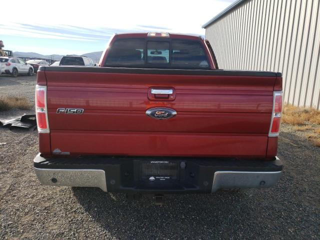 Photo 5 VIN: 1FTFW1ET4DKE89773 - FORD F-150 