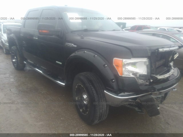 Photo 0 VIN: 1FTFW1ET4DKF31813 - FORD F-150 