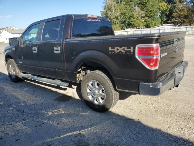 Photo 1 VIN: 1FTFW1ET4DKF40592 - FORD F150 SUPER 