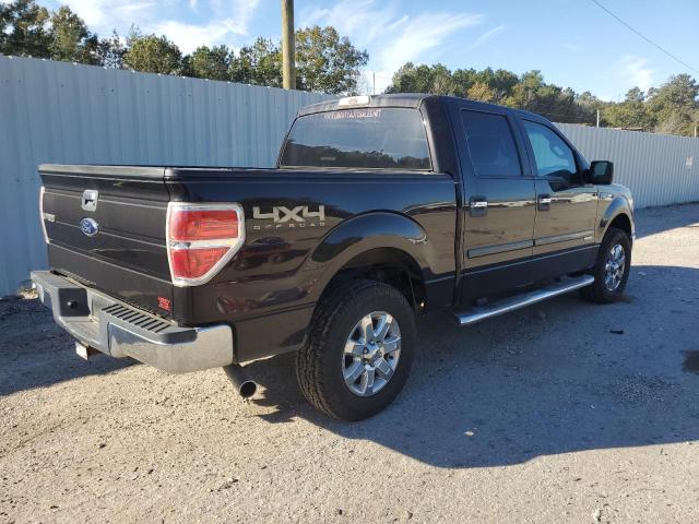 Photo 2 VIN: 1FTFW1ET4DKF40592 - FORD F150 SUPER 