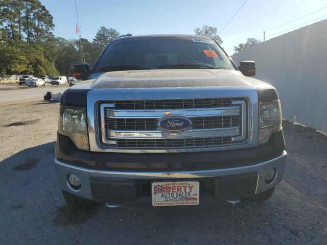 Photo 4 VIN: 1FTFW1ET4DKF40592 - FORD F150 SUPER 