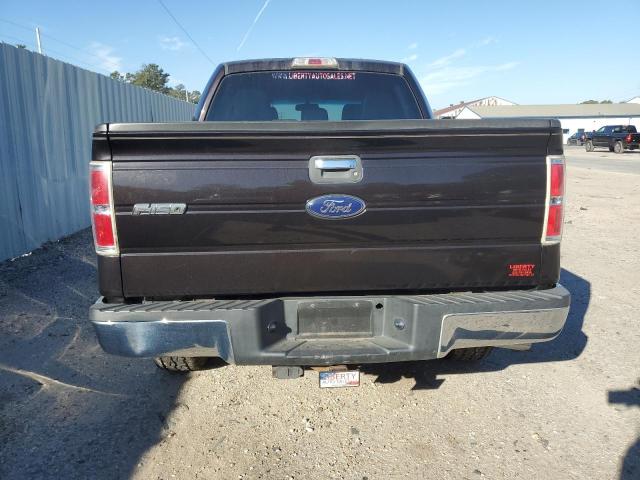 Photo 5 VIN: 1FTFW1ET4DKF40592 - FORD F150 SUPER 