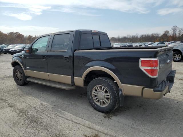 Photo 1 VIN: 1FTFW1ET4DKF41046 - FORD F150 SUPER 