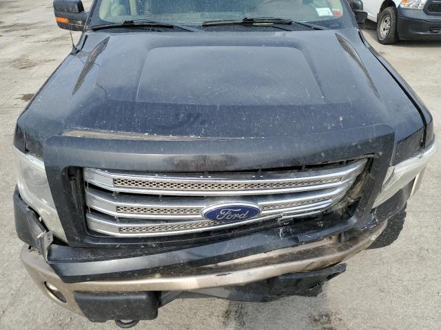 Photo 10 VIN: 1FTFW1ET4DKF41046 - FORD F150 SUPER 