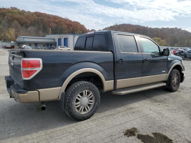 Photo 2 VIN: 1FTFW1ET4DKF41046 - FORD F150 SUPER 