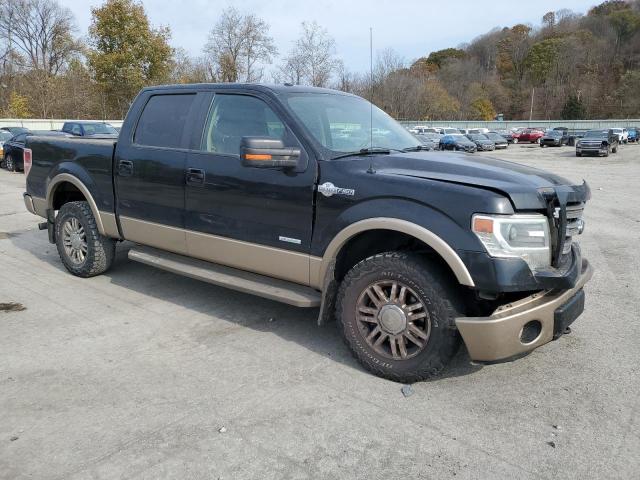 Photo 3 VIN: 1FTFW1ET4DKF41046 - FORD F150 SUPER 