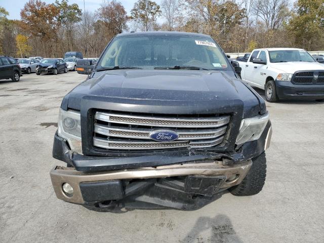 Photo 4 VIN: 1FTFW1ET4DKF41046 - FORD F150 SUPER 