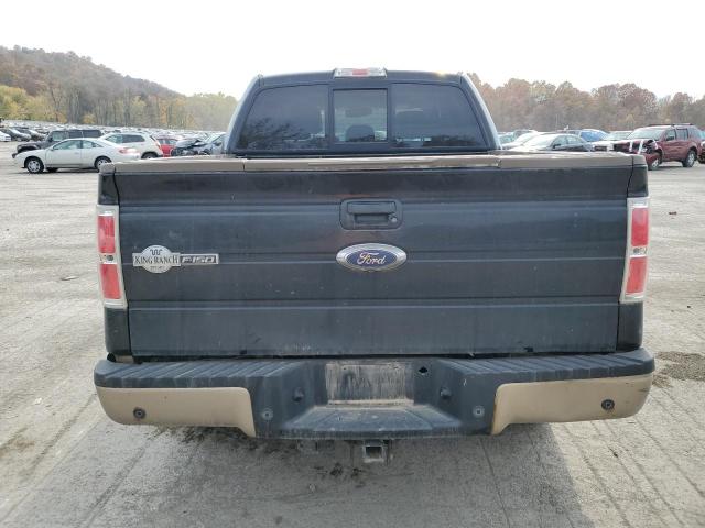 Photo 5 VIN: 1FTFW1ET4DKF41046 - FORD F150 SUPER 