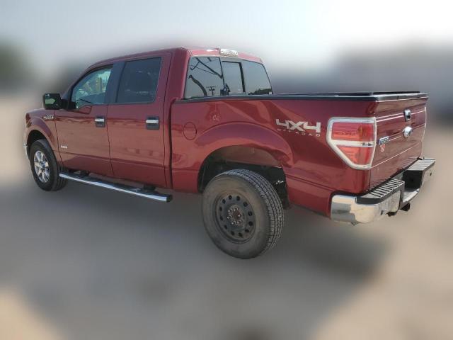 Photo 1 VIN: 1FTFW1ET4DKF47784 - FORD F-150 