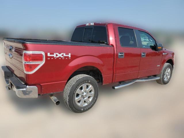 Photo 2 VIN: 1FTFW1ET4DKF47784 - FORD F-150 