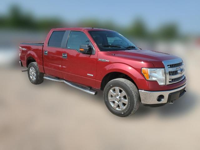 Photo 3 VIN: 1FTFW1ET4DKF47784 - FORD F-150 