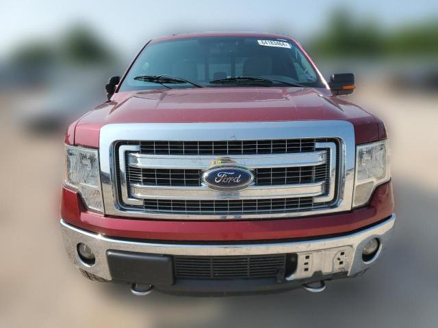 Photo 4 VIN: 1FTFW1ET4DKF47784 - FORD F-150 