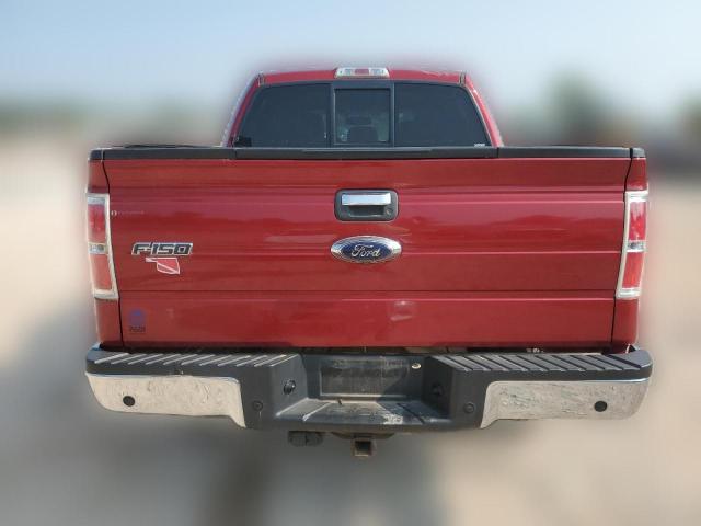 Photo 5 VIN: 1FTFW1ET4DKF47784 - FORD F-150 