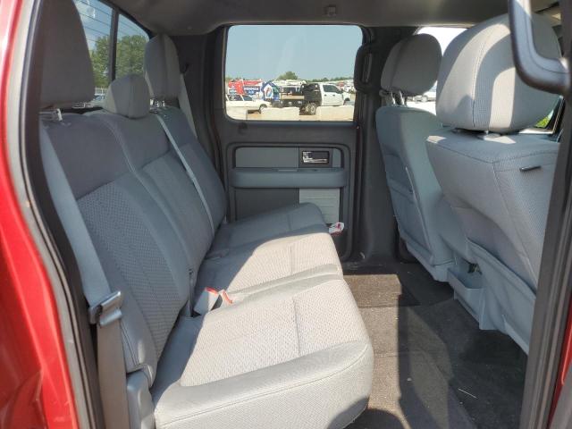 Photo 9 VIN: 1FTFW1ET4DKF47784 - FORD F-150 