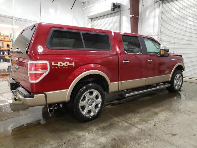 Photo 2 VIN: 1FTFW1ET4DKG11550 - FORD F150 SUPER 