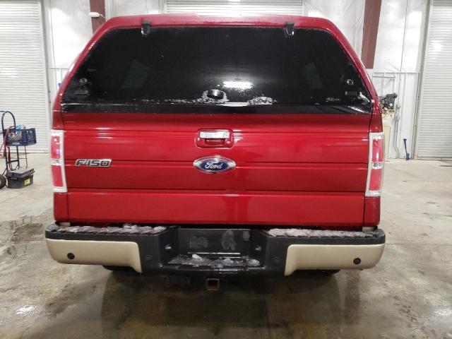 Photo 5 VIN: 1FTFW1ET4DKG11550 - FORD F150 SUPER 