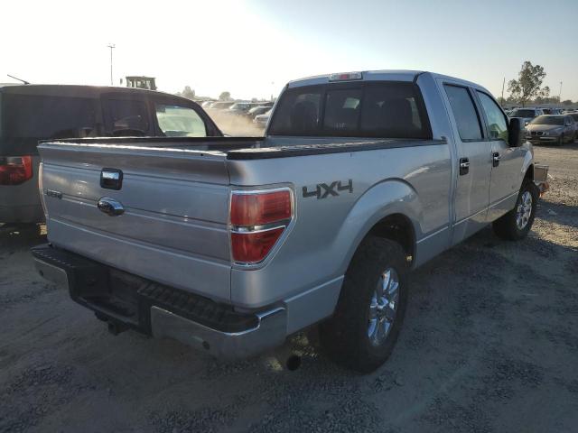 Photo 3 VIN: 1FTFW1ET4DKG32737 - FORD F150 SUPER 