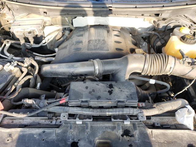 Photo 6 VIN: 1FTFW1ET4EFA25618 - FORD F150 SUPER 