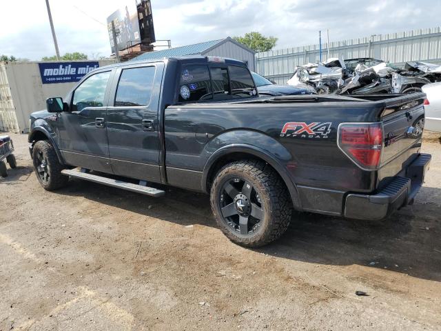 Photo 1 VIN: 1FTFW1ET4EFA33427 - FORD F150 SUPER 