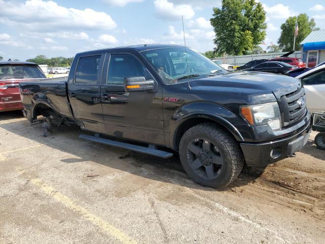 Photo 3 VIN: 1FTFW1ET4EFA33427 - FORD F150 SUPER 