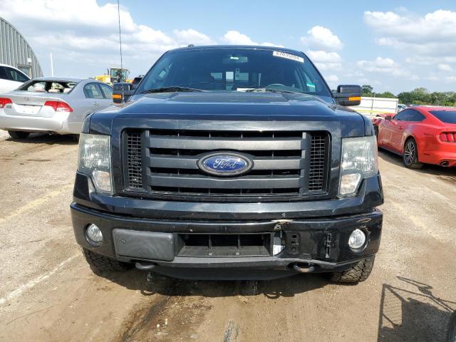 Photo 4 VIN: 1FTFW1ET4EFA33427 - FORD F150 SUPER 