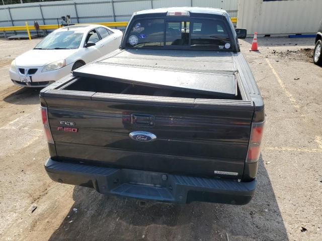 Photo 5 VIN: 1FTFW1ET4EFA33427 - FORD F150 SUPER 