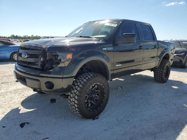 Photo 0 VIN: 1FTFW1ET4EFA46808 - FORD F-150 